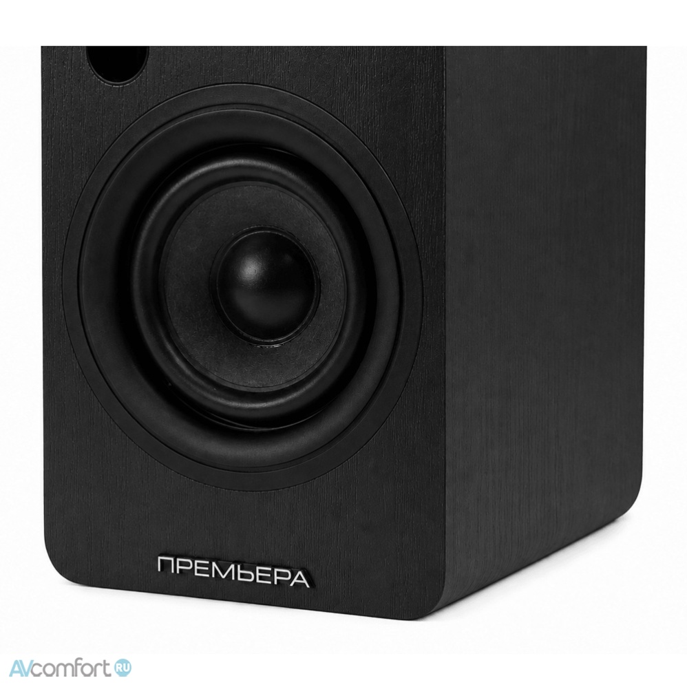 Premiera RS-301A Black Premiera RS-301A Black