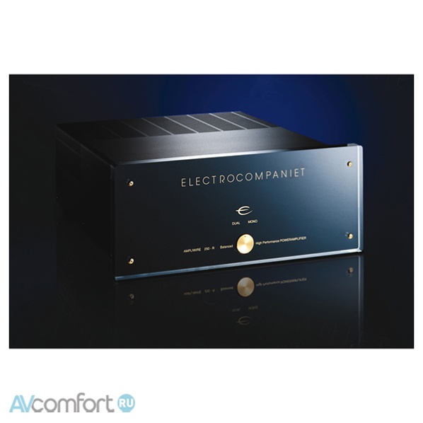 Electrocompaniet AW 250 R