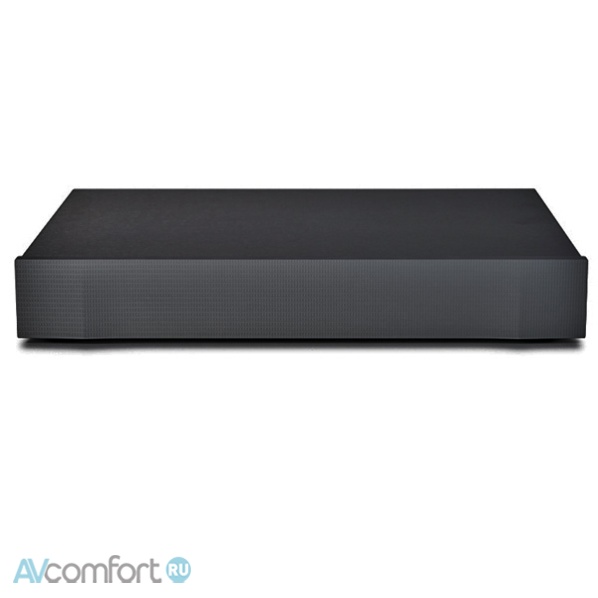 AVComfort, Constellation Audio DC Filter Black