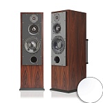 ATC SCM50ASL Tower White Satin