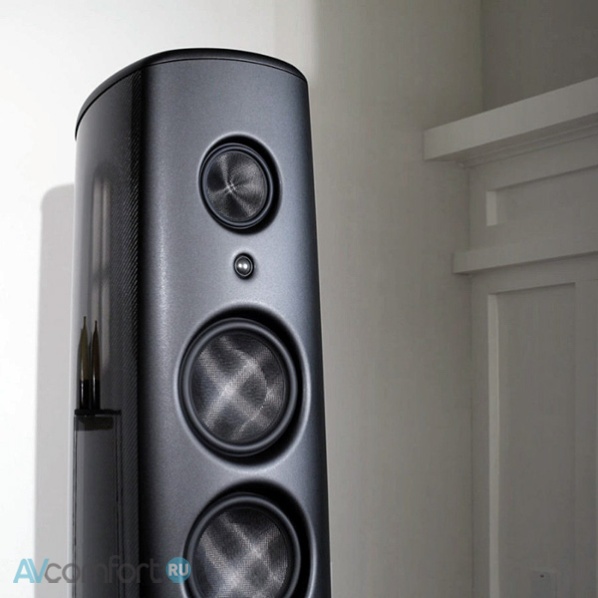 Magico M6