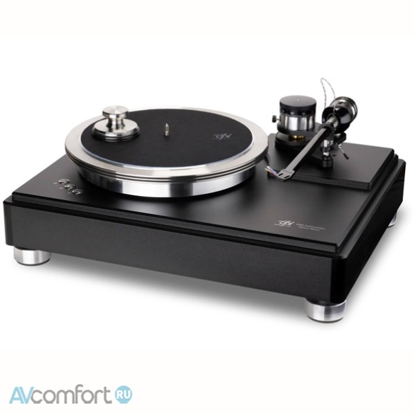 VPI HW-40 Black
