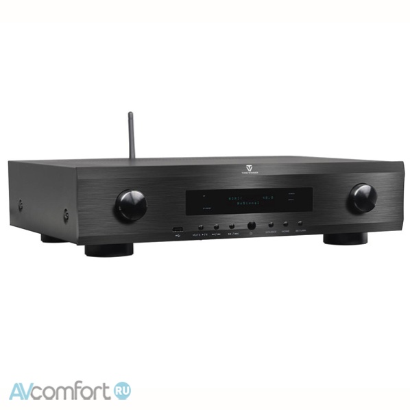 Tone Winner AT-300 Black