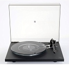 REGA Planar 6 (Nd5) Matt Black