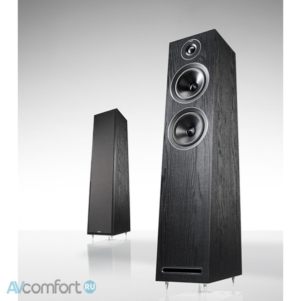 Acoustic Energy 1-Series 103 Black Ash
