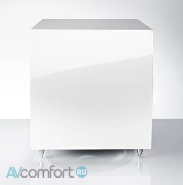 AVComfort, Acoustic Energy 3-Series 308 Gloss White