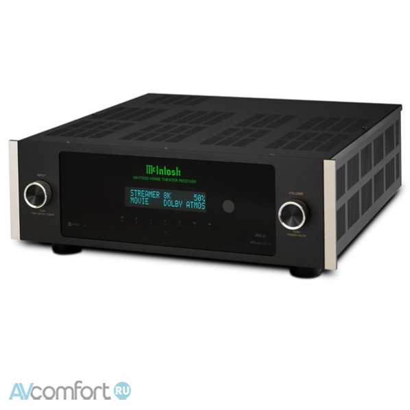 McIntosh MHT300 McIntosh MHT300