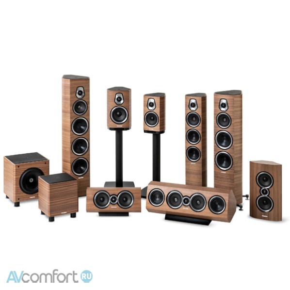 Sonus Faber Gravis I Wood