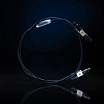Siltech Zero Ohm Legend XLR adaptor 2,5 m