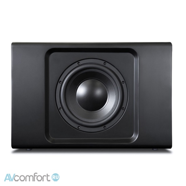 Bluesound Pulse Sub Plus Black