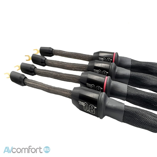 AVComfort, TARA Labs The 0.8 w/BSM 2,4 m