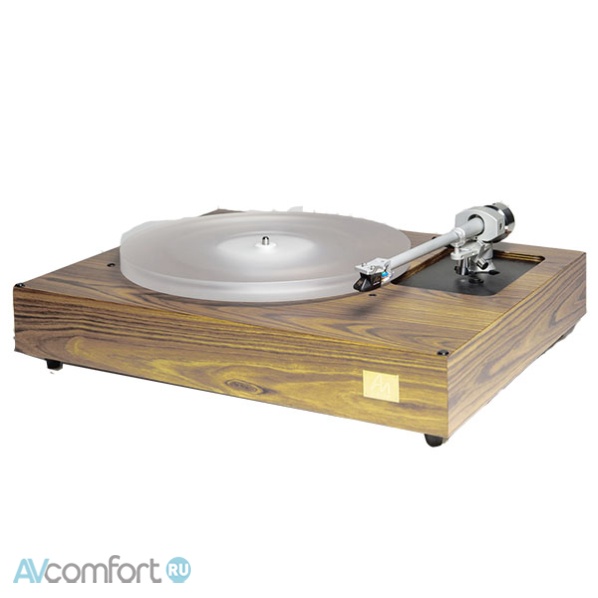 AVComfort, AUDIO NOTE TT-TWO DELUXE Olive High Gloss