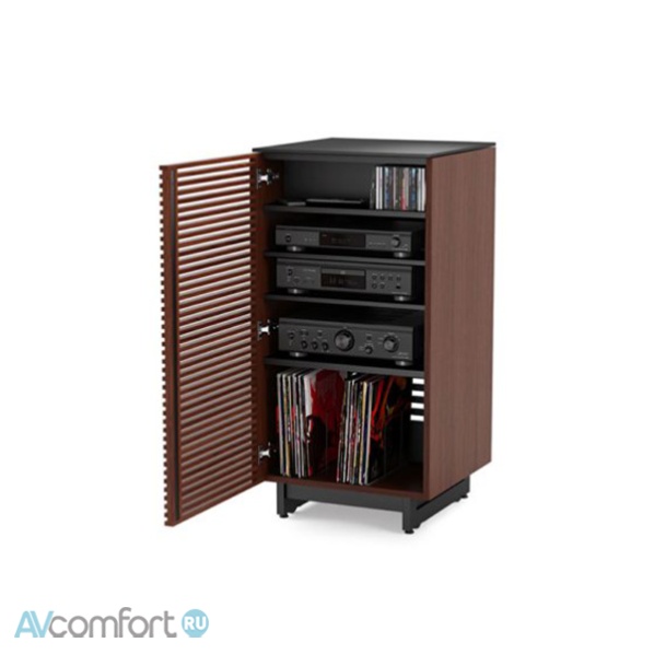 BDI Corridor 8172 Chocolate Stained Walnut