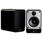 Q ACOUSTICS Concept 20 (QA2620) Gloss Black