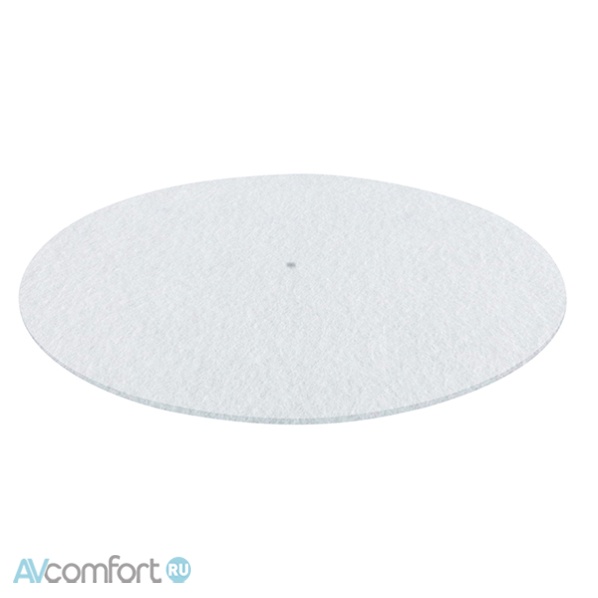 Dynavox PM2 Filz (207540) White