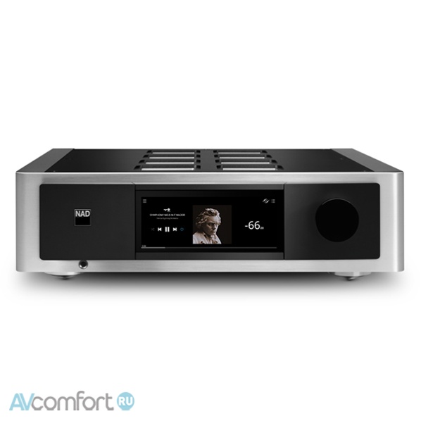 AVComfort, NAD M33