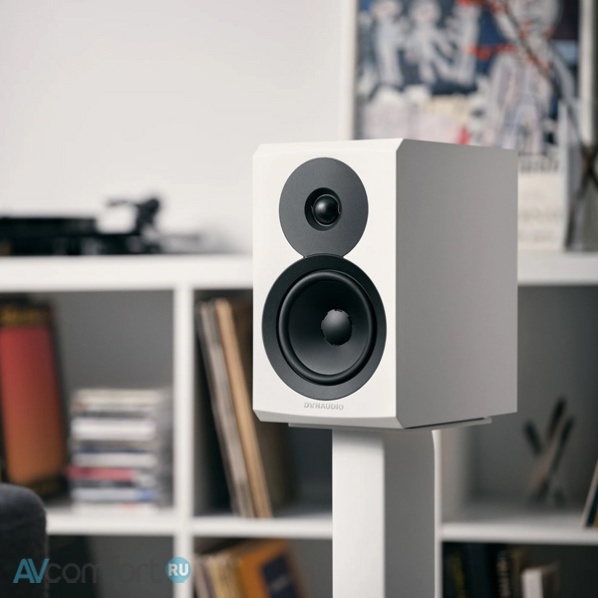 Dynaudio Emit 10 White