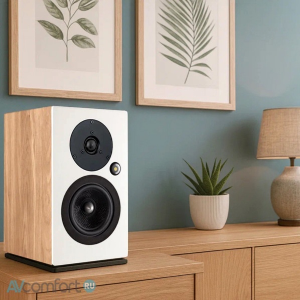 Davis Acoustics Krypton 3 V2 Nordik White