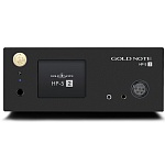 Gold Note HP-5.2 Black Gold Note HP-5.2 Black