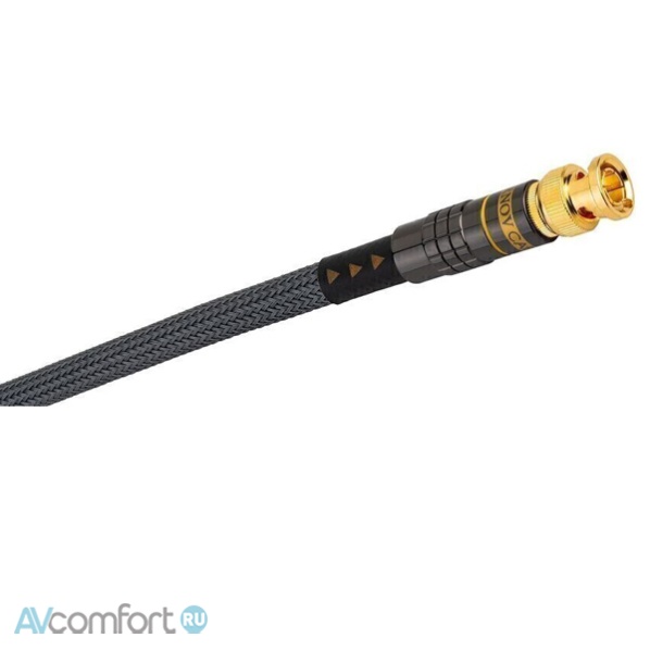 AVComfort, Tchernov Cable Special Coaxial IC / Digital BNC (Clock) 0.62 m