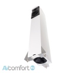 Neat Acoustics Ekstra Satin White