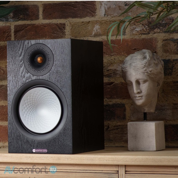 Monitor Audio Silver 100 7G Ash