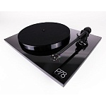 REGA Planar 78 Black