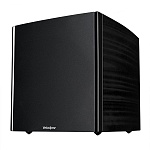 Velodyne DD10 + Ebony High Black