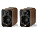 Q Acoustics 5020 Santos Rosewood