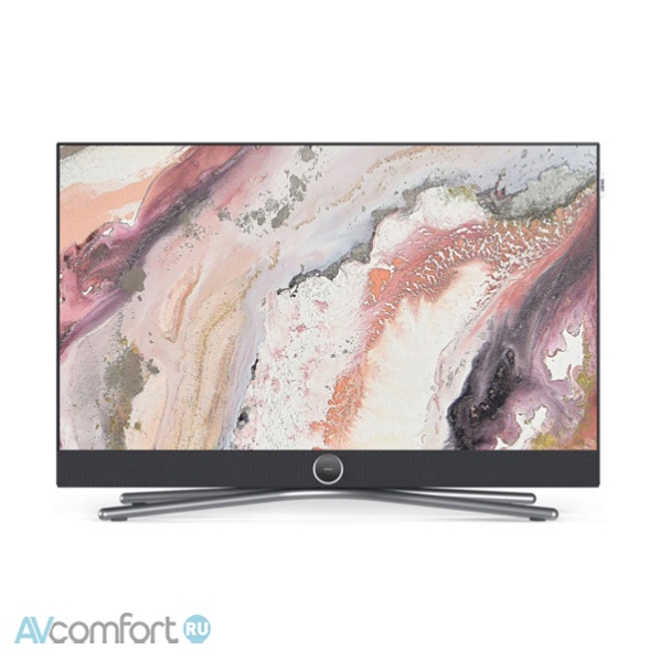 Loewe Callas 32 Basalt Grey