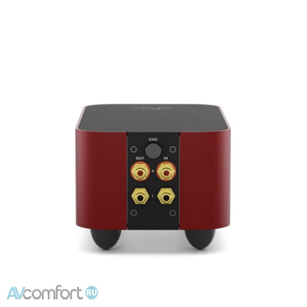 Fezz Audio Argentum X20 EVO Big Calm