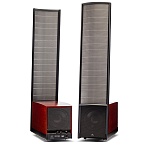 MARTIN LOGAN Expression ESL 13A Dark Cherry