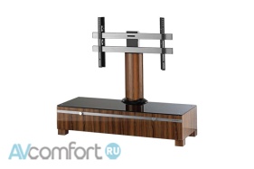 AVComfort, ULTIMATE BB/B silver alu/oak