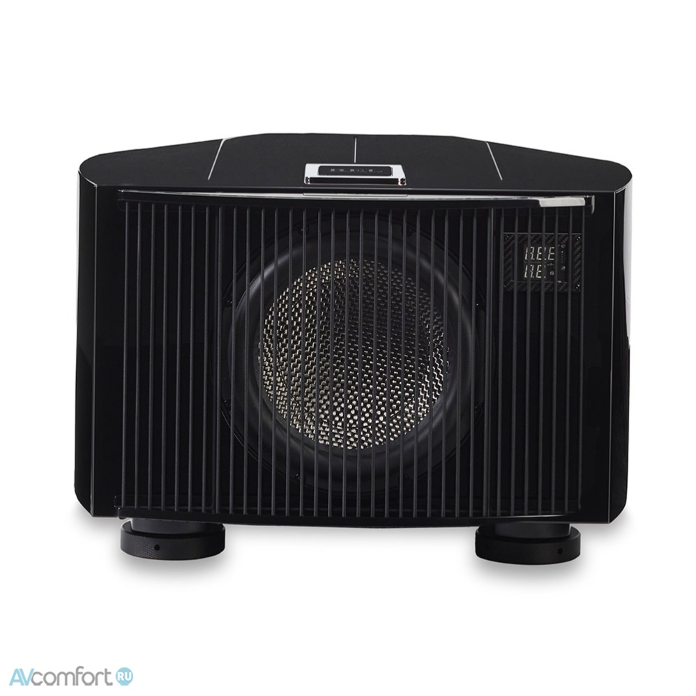 REL Acoustics №35