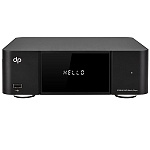 dorpo X300 Black