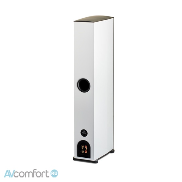 Paradigm Premier 800F Gloss White
