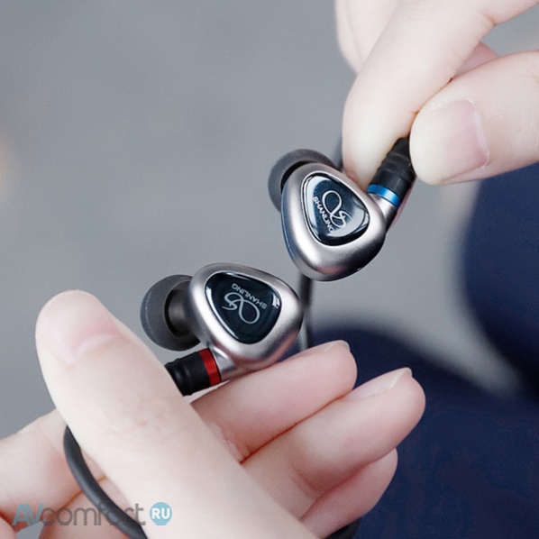 Shanling ME80 Black