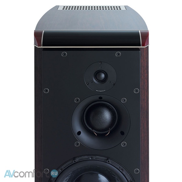 ATC SCM50PSL SE Tower Cherry