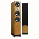 Spendor D9.2 Cherry