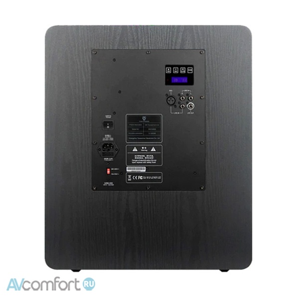 Tone Winner SW-D4000