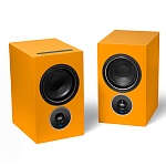 PSB Speakers Alpha iQ Orange