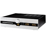 Canor Audio CD 2.10 Silver