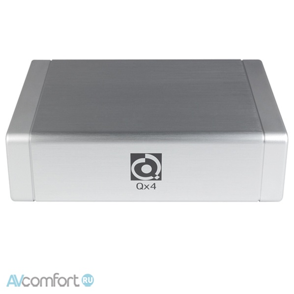 AVComfort, Nordost Quantum QX 4