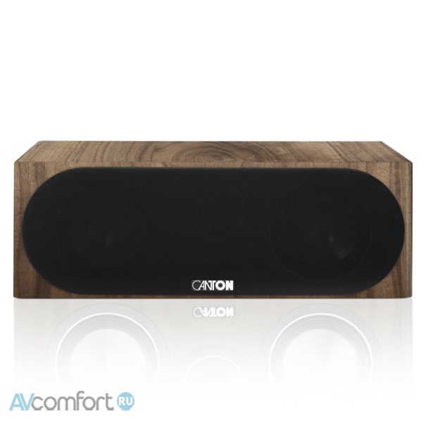 Canton Townus 50 Walnut