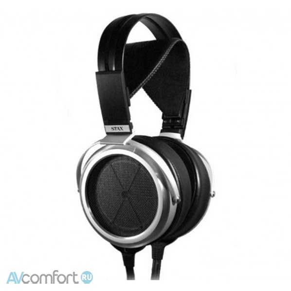 AVComfort, Stax SR-009