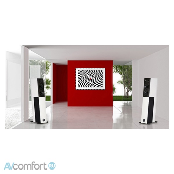 Audio Physic Avantera Walnut