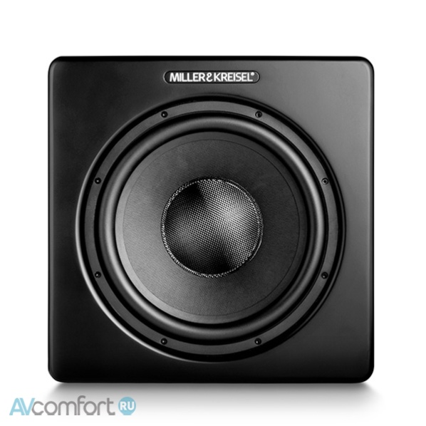 MK Sound V12+ Black MK Sound V12+ Black