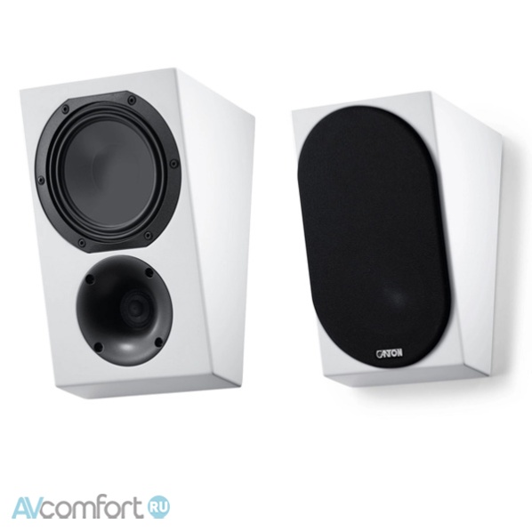 AVComfort, Canton GLE AR 4 S2 White
