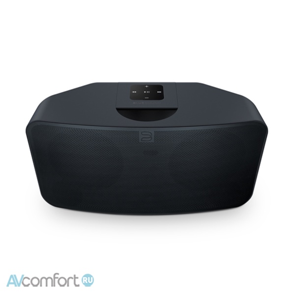 Bluesound Pulse Mini 2i Black