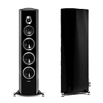 Sonus Faber Sonetto VIII Black